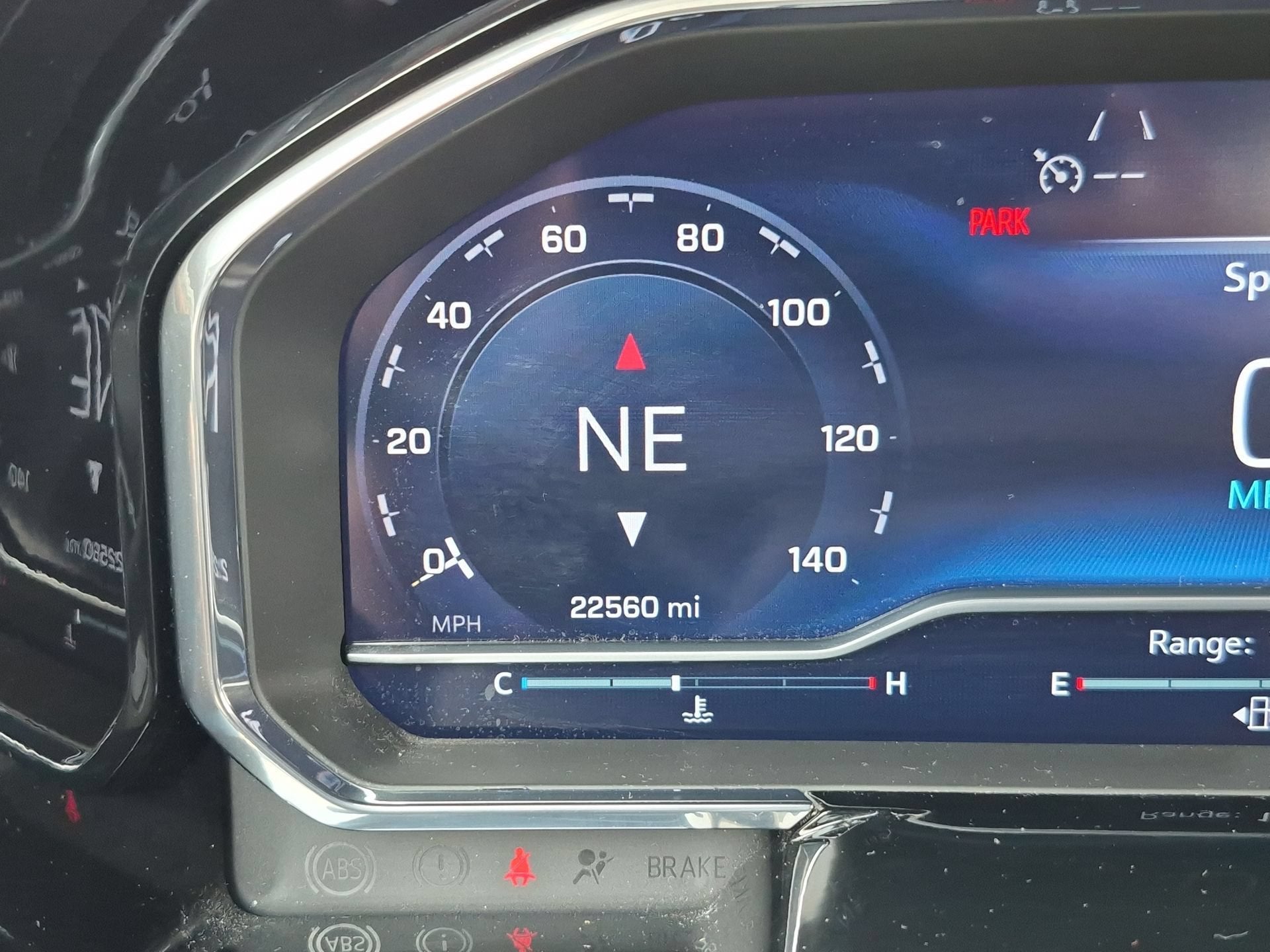 2023 Chevrolet Silverado 1500 LT Trail Boss - Photo 12