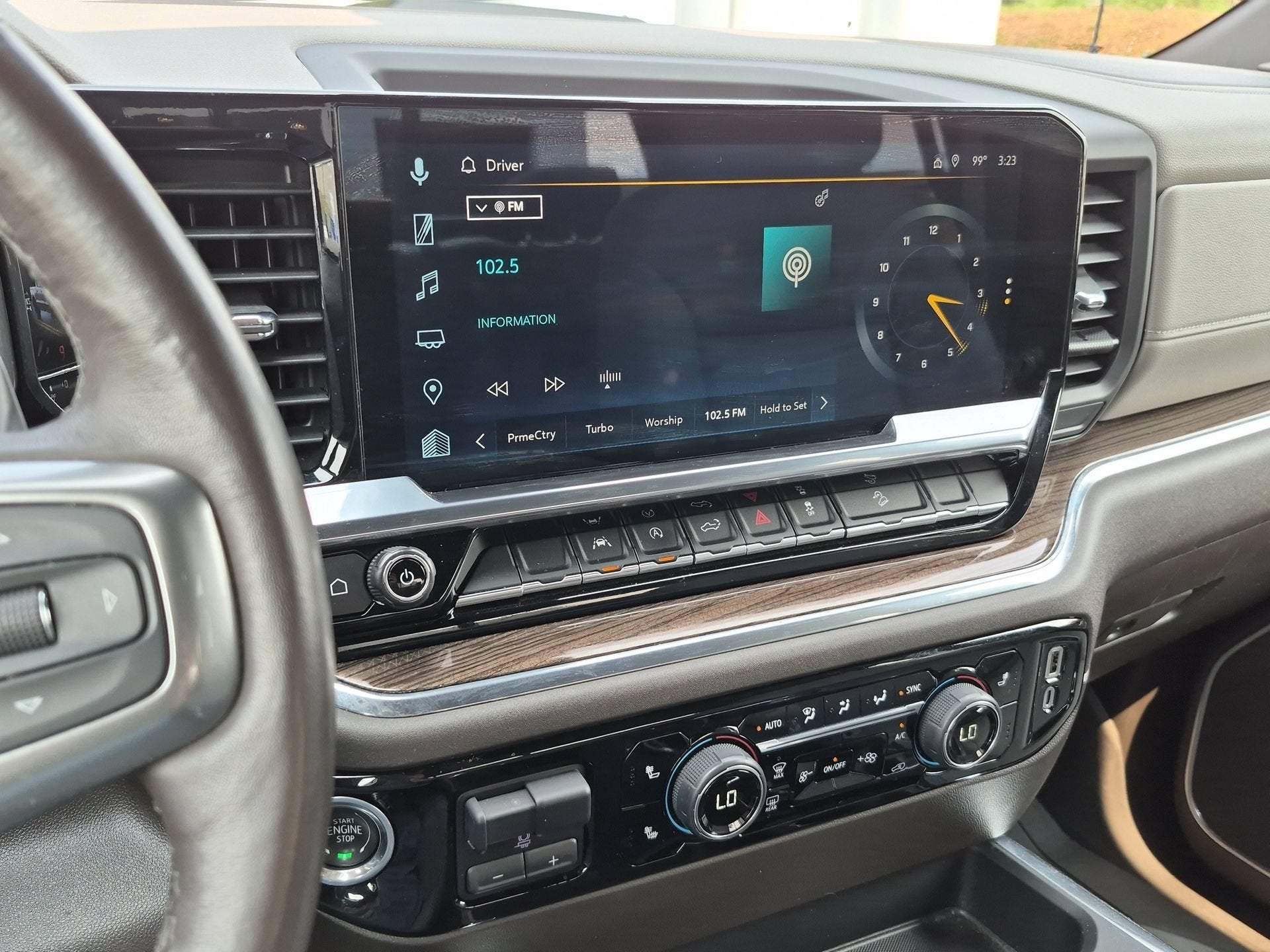 2023 Chevrolet Silverado 1500 LT Trail Boss - Photo 13