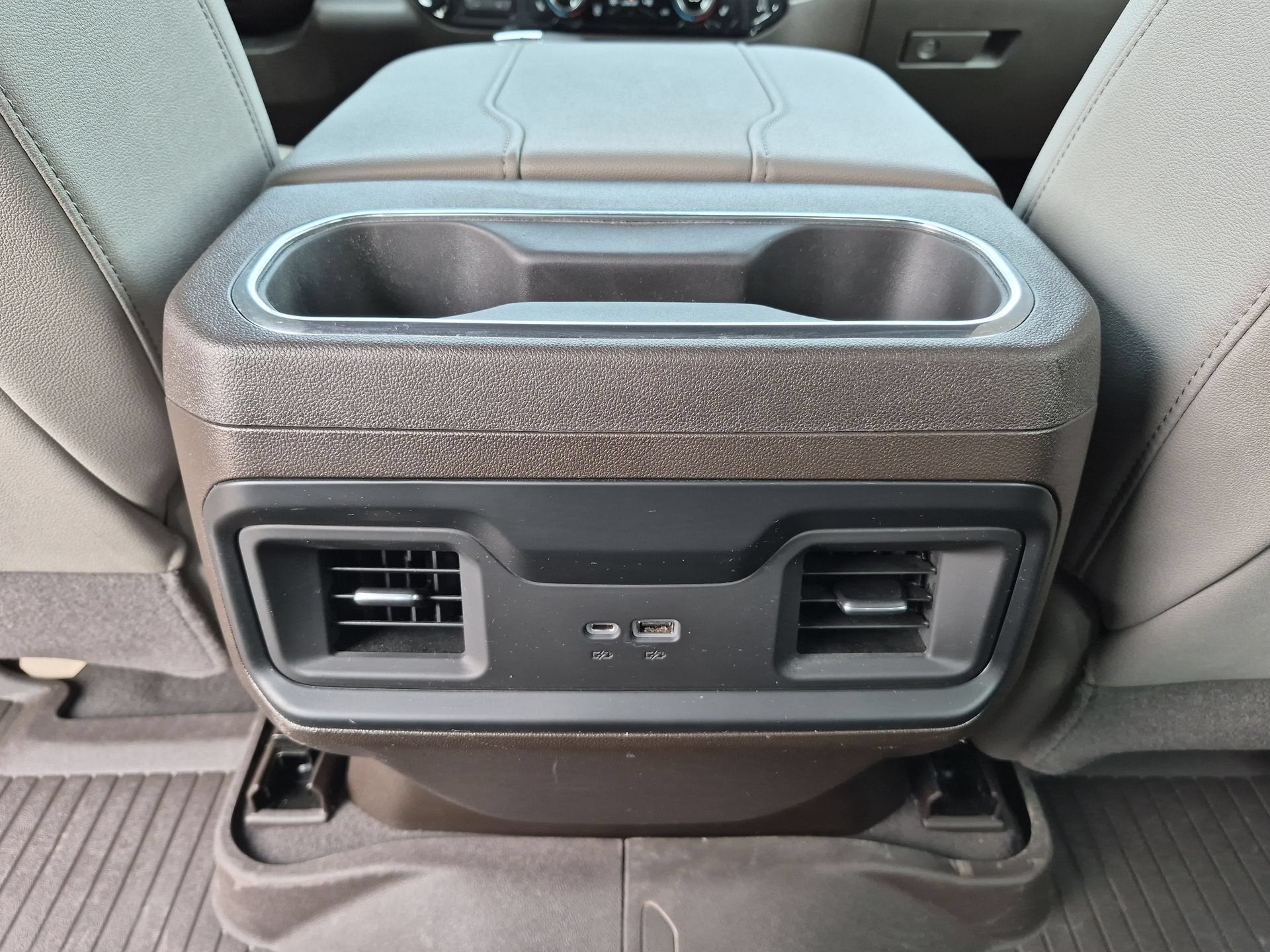 2023 Chevrolet Silverado 1500 LT Trail Boss - Photo 21