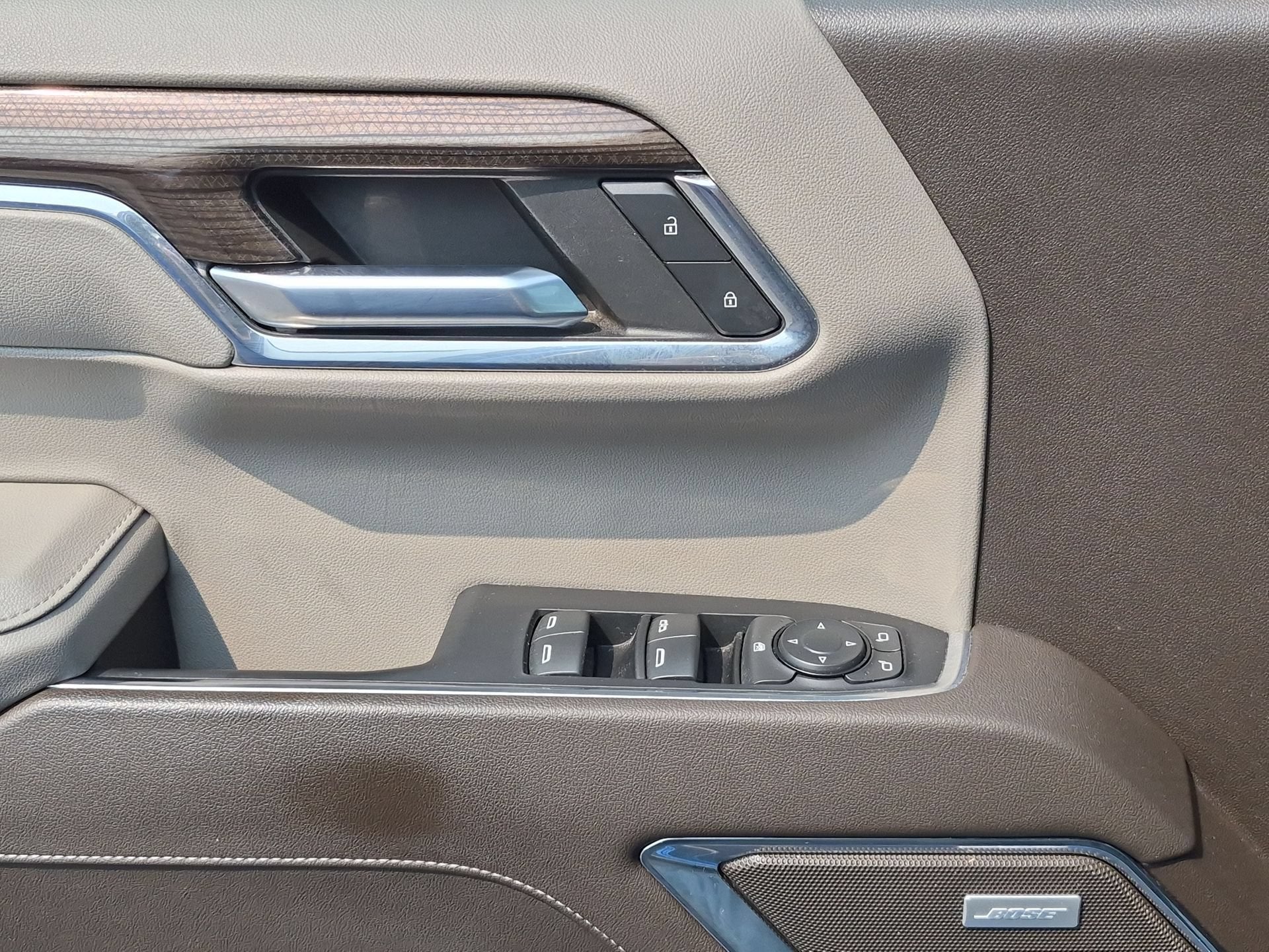 2023 Chevrolet Silverado 1500 LT Trail Boss - Photo 23