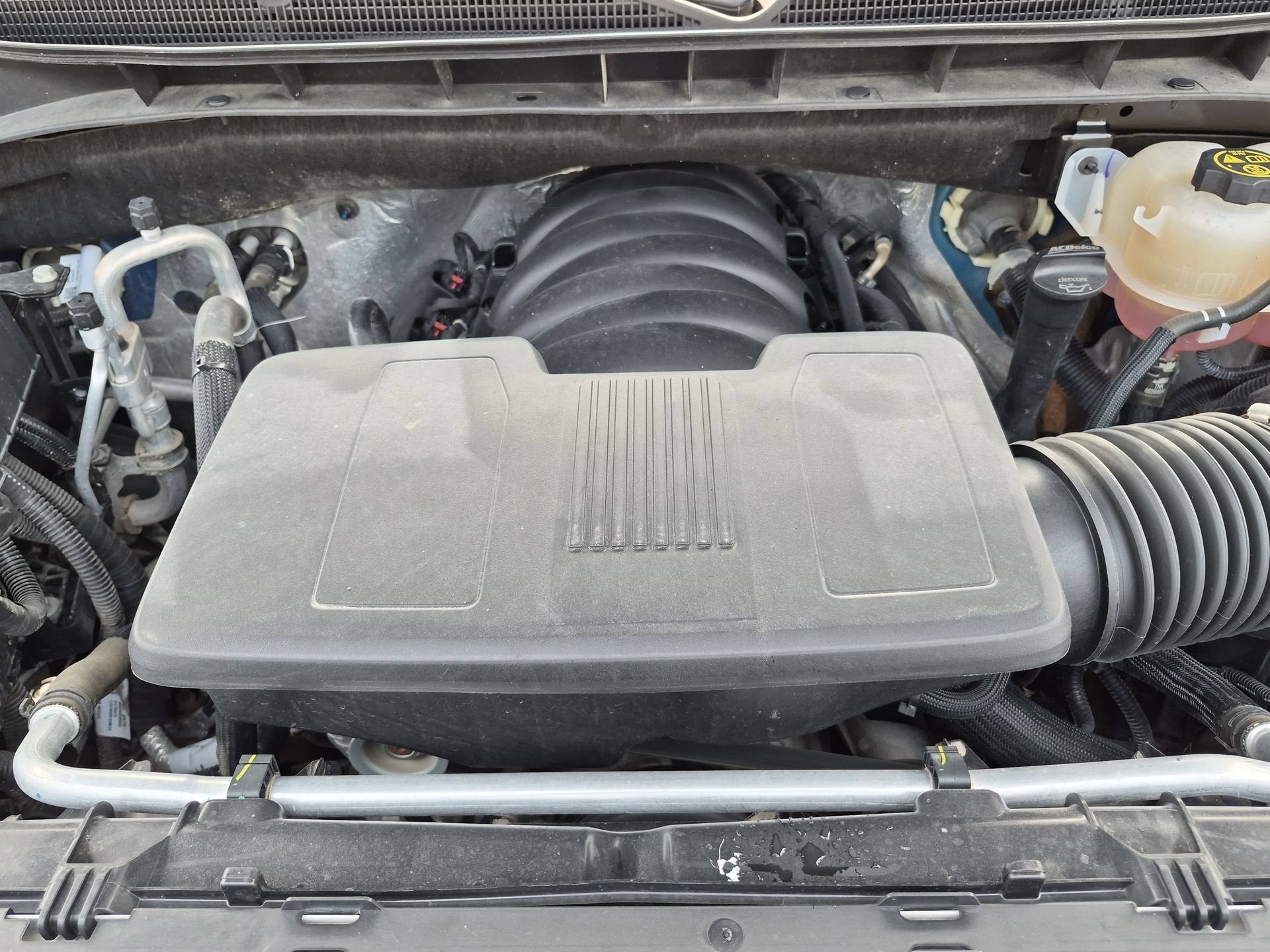 2023 Chevrolet Silverado 1500 LT Trail Boss - Photo 30