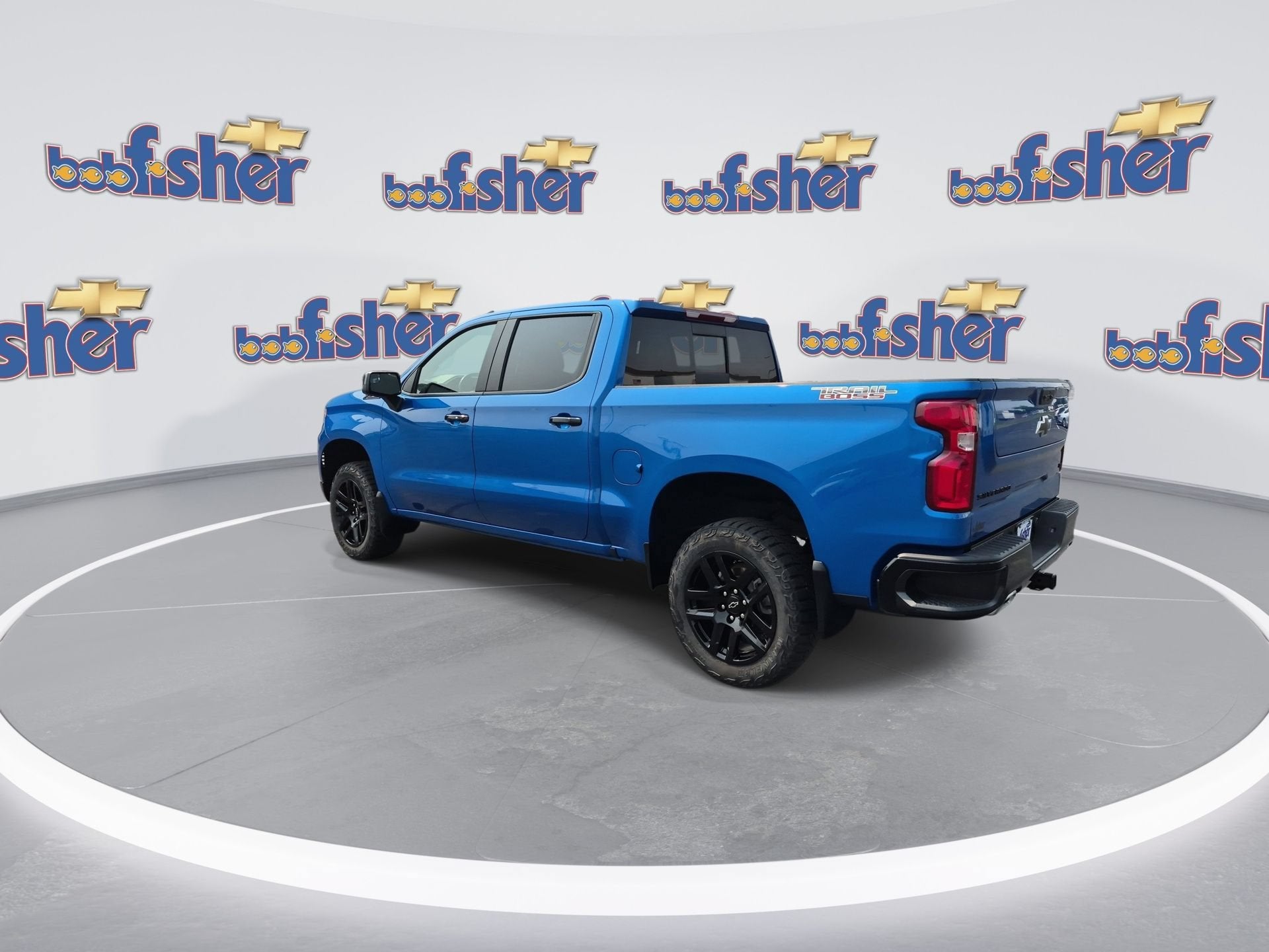 2023 Chevrolet Silverado 1500 LT Trail Boss - Photo 6