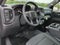2026 Chevrolet Silverado 1500 Custom Trail Boss Crew Cab Short Box 4WD