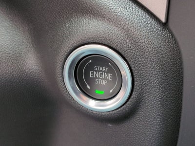 2026 Chevrolet Silverado 1500 Custom Trail Boss Crew Cab Short Box 4WD
