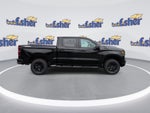 2026 Chevrolet Silverado 1500 Custom Trail Boss Crew Cab Short Box 4WD