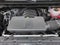 2026 Chevrolet Silverado 1500 Custom Trail Boss Crew Cab Short Box 4WD