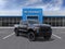2026 Chevrolet Silverado 1500 Custom Trail Boss Crew Cab Short Box 4WD