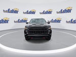 2026 Chevrolet Silverado 1500 Custom Trail Boss Crew Cab Short Box 4WD