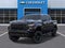 2026 Chevrolet Silverado 1500 Custom Trail Boss Crew Cab Short Box 4WD