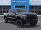 2026 Chevrolet Silverado 1500 Custom Trail Boss Crew Cab Short Box 4WD