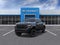 2026 Chevrolet Silverado 1500 Custom Trail Boss Crew Cab Short Box 4WD