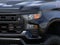 2026 Chevrolet Silverado 1500 Custom Trail Boss Crew Cab Short Box 4WD
