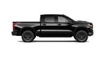 2026 Chevrolet Silverado 1500 Custom Trail Boss Crew Cab Short Box 4WD