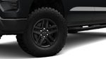 2026 Chevrolet Silverado 1500 Custom Trail Boss Crew Cab Short Box 4WD