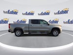 2026 Chevrolet Silverado 1500 LT Crew Cab Standard Box 4WD