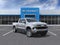 2026 Chevrolet Silverado 1500 LT Crew Cab Standard Box 4WD