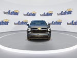 2026 Chevrolet Silverado 1500 LT Crew Cab Standard Box 4WD