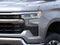 2026 Chevrolet Silverado 1500 LT Crew Cab Standard Box 4WD