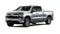2026 Chevrolet Silverado 1500 LT Crew Cab Standard Box 4WD