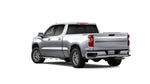 2026 Chevrolet Silverado 1500 LT Crew Cab Standard Box 4WD