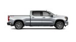 2026 Chevrolet Silverado 1500 LT Crew Cab Standard Box 4WD