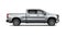 2026 Chevrolet Silverado 1500 LT Crew Cab Standard Box 4WD