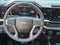 2026 Chevrolet Silverado 1500 LT Crew Cab Standard Box 4WD