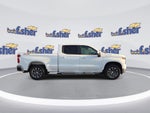 2026 Chevrolet Silverado 1500 LT Crew Cab Standard Box 4WD