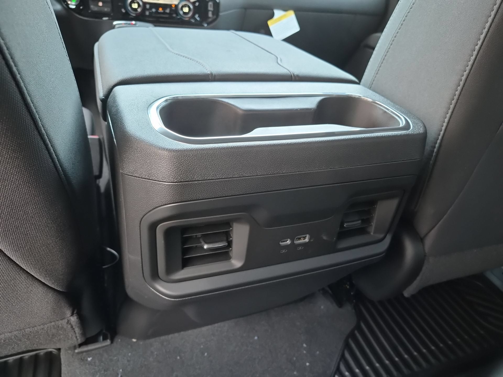 2026 Chevrolet Silverado 1500 LT - Photo 21