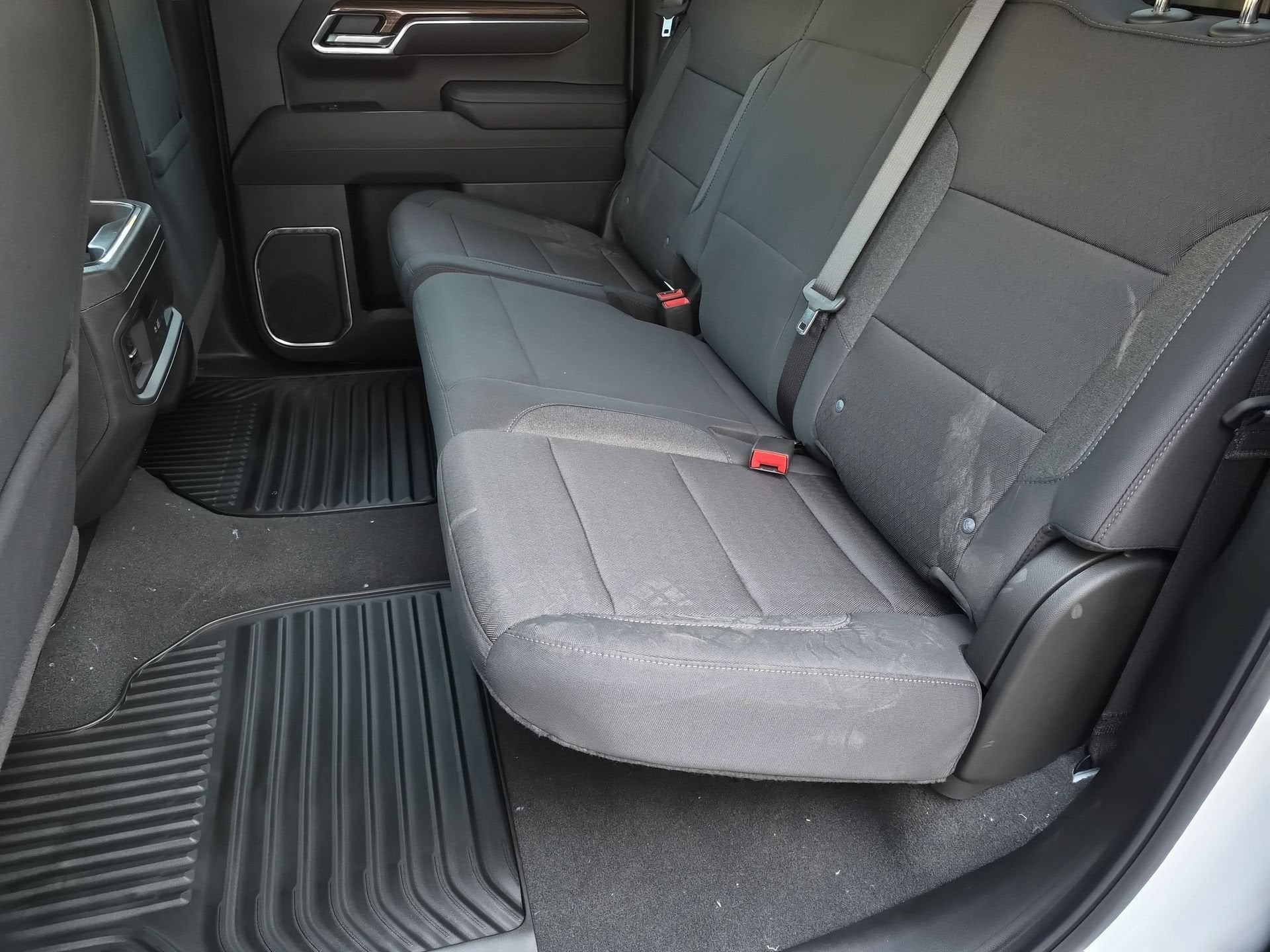 2026 Chevrolet Silverado 1500 LT - Photo 25