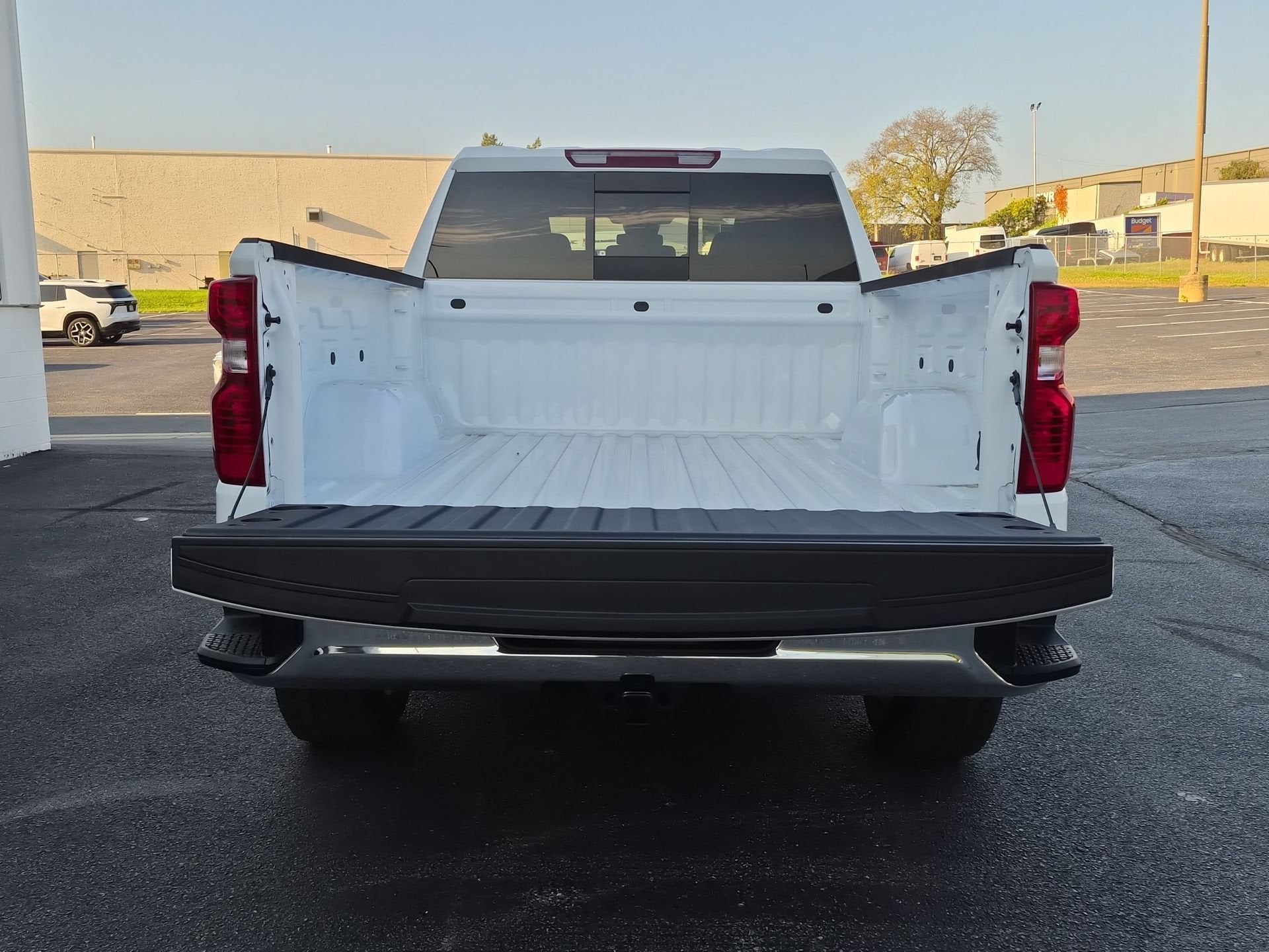2026 Chevrolet Silverado 1500 LT - Photo 26