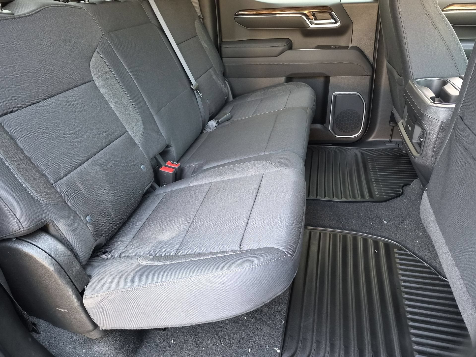 2026 Chevrolet Silverado 1500 LT - Photo 27