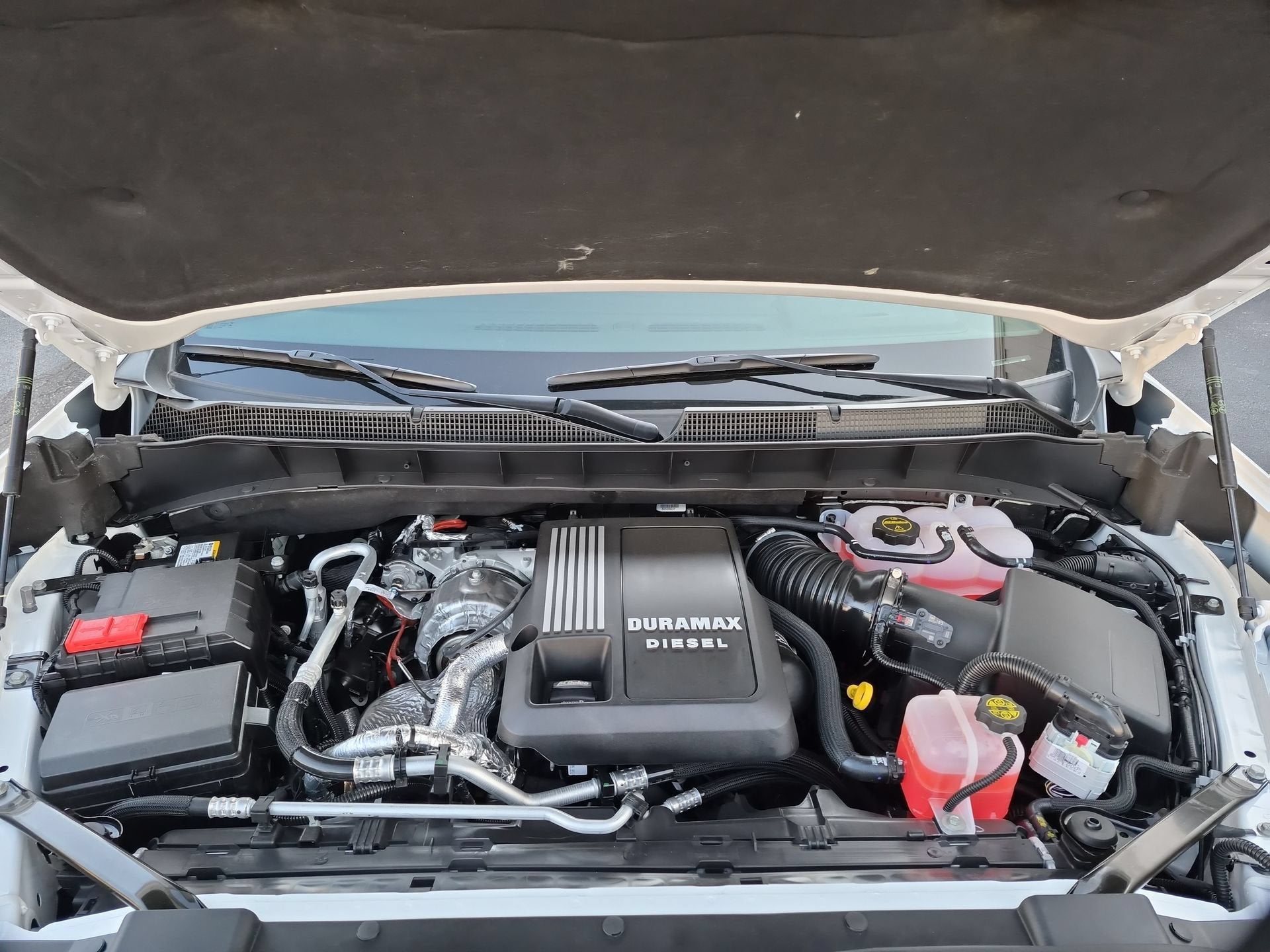2026 Chevrolet Silverado 1500 LT - Photo 30