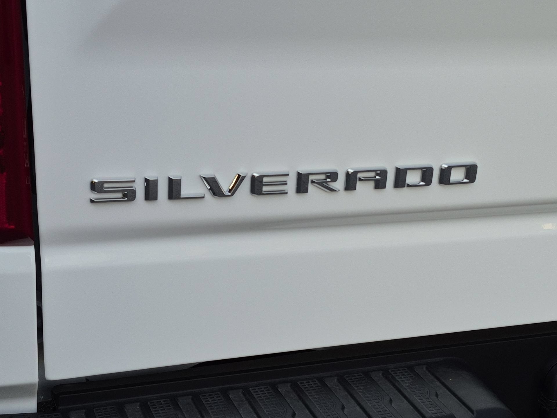 2026 Chevrolet Silverado 1500 LT - Photo 32