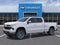 2026 Chevrolet Silverado 1500 LT Crew Cab Standard Box 4WD