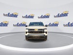 2026 Chevrolet Silverado 1500 LT Crew Cab Standard Box 4WD