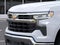2026 Chevrolet Silverado 1500 LT Crew Cab Standard Box 4WD
