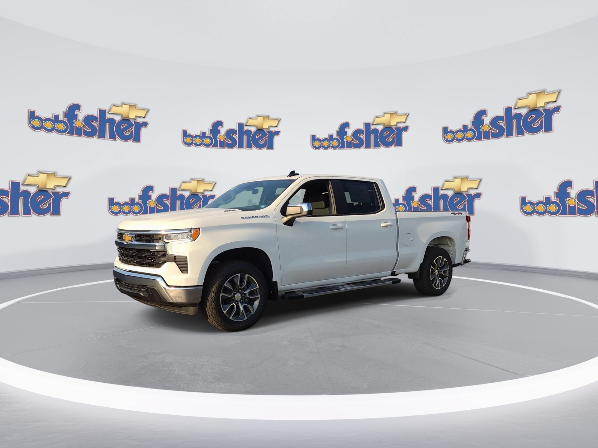 2026 Chevrolet Silverado 1500 LT - Photo 9