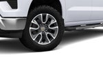 2026 Chevrolet Silverado 1500 LT Crew Cab Standard Box 4WD