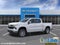 2026 Chevrolet Silverado 1500 LT Crew Cab Short Box 4WD