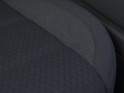 2026 Chevrolet Silverado 1500 LT Crew Cab Short Box 4WD
