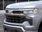 2026 Chevrolet Silverado 1500 LT Crew Cab Short Box 4WD