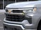 2026 Chevrolet Silverado 1500 LT Crew Cab Short Box 4WD