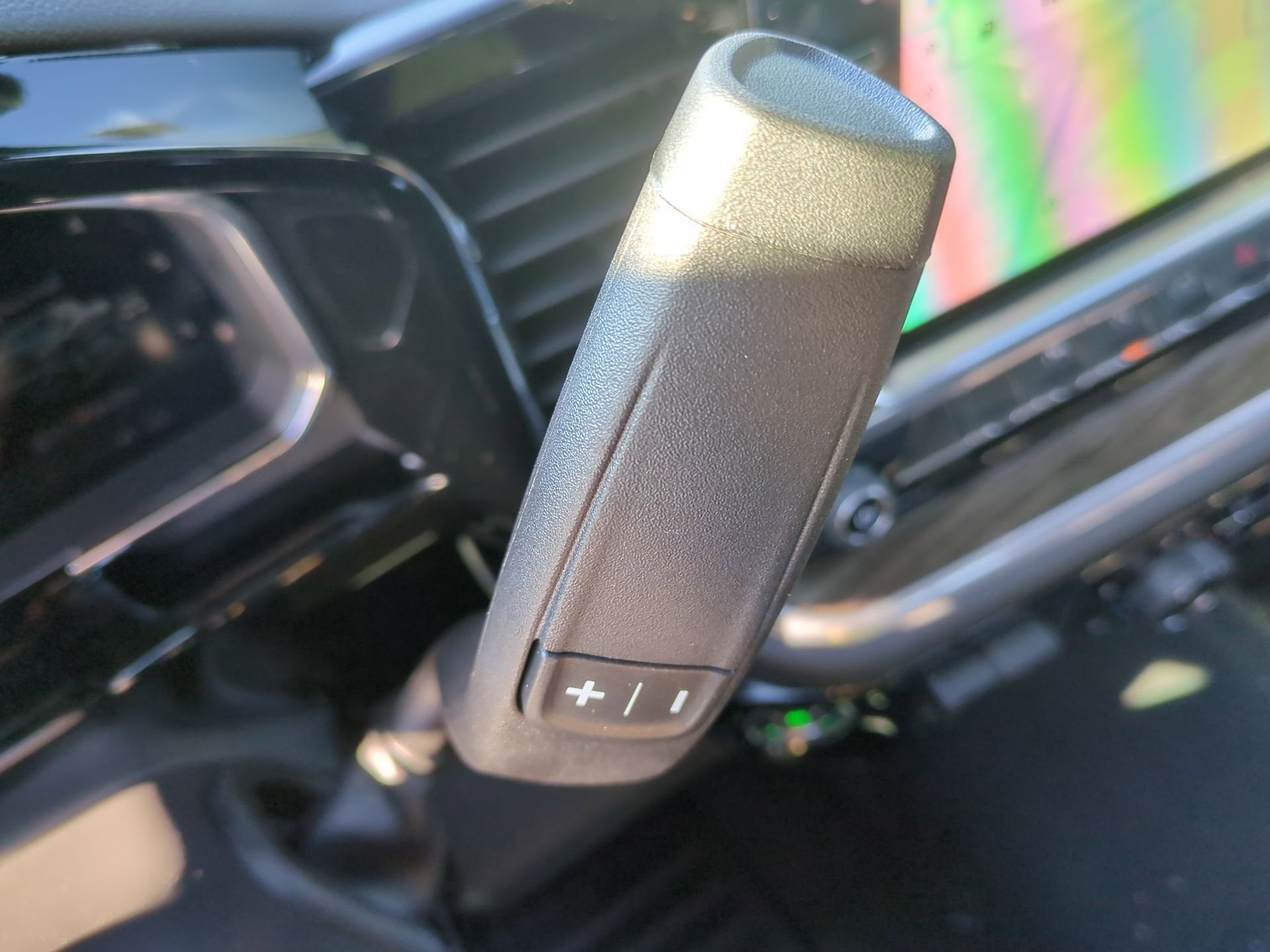 2026 Chevrolet Silverado 1500 LT Crew Cab Short Box 4WD