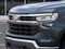 2026 Chevrolet Silverado 1500 LT Crew Cab Short Box 4WD
