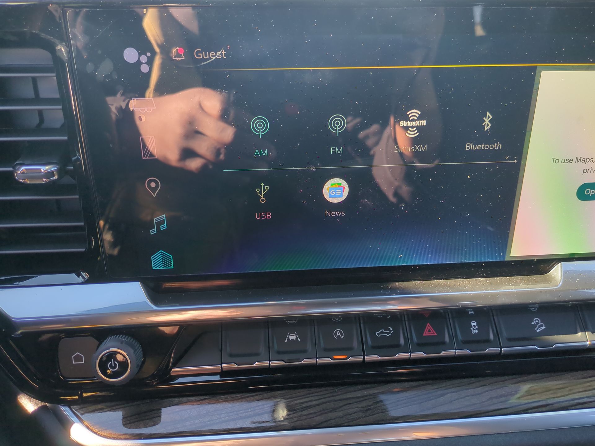 2026 Chevrolet Silverado 1500 LT Crew Cab Short Box 4WD