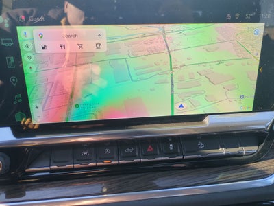 2026 Chevrolet Silverado 1500 LT Crew Cab Short Box 4WD