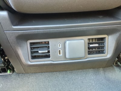 2026 Chevrolet Silverado 1500 LT Crew Cab Short Box 4WD