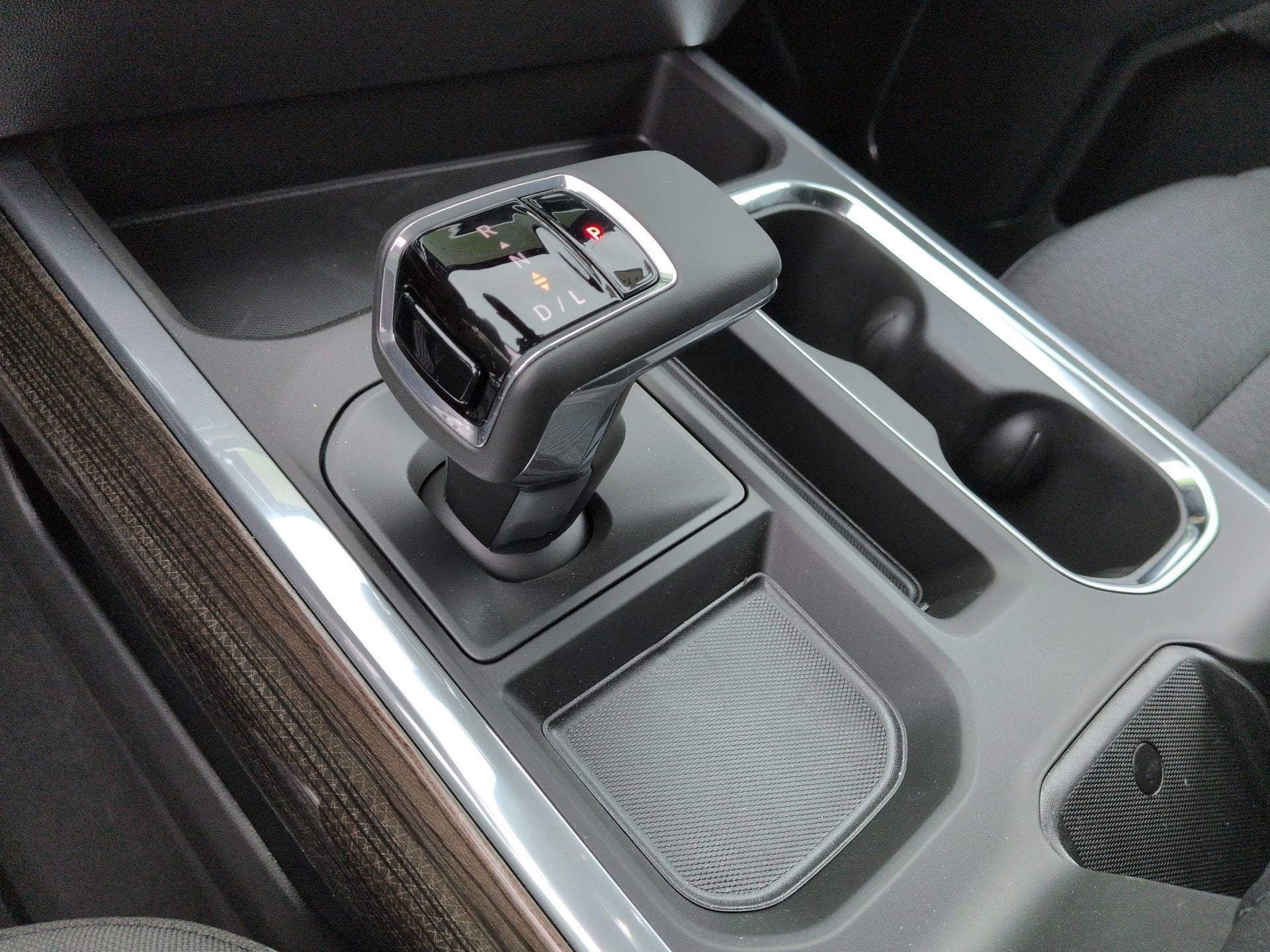 2026 Chevrolet Silverado 1500 LT Crew Cab Short Box 4WD