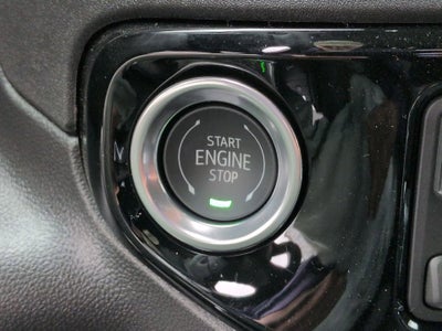 2026 Chevrolet Silverado 1500 LT Crew Cab Short Box 4WD